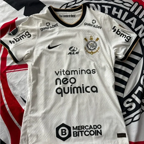 player shirt